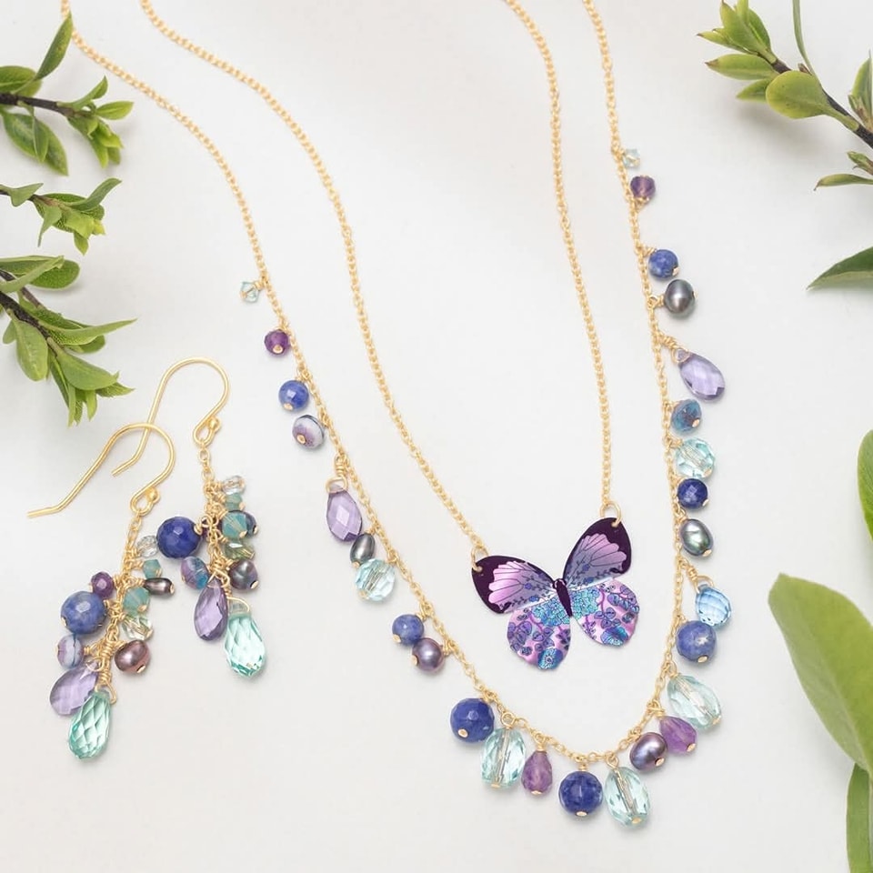 Holly Yashi Shop and Support